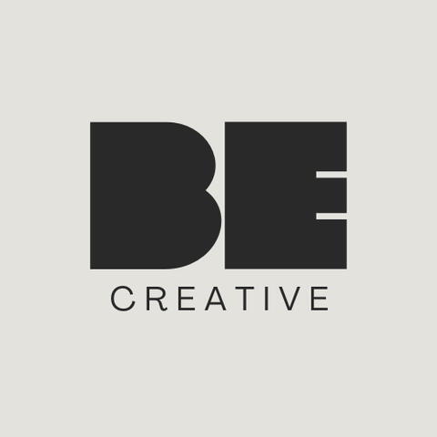 BE Creative